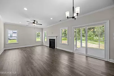 815 Lawson Court, Greenville, NC 27858 - Photo 45