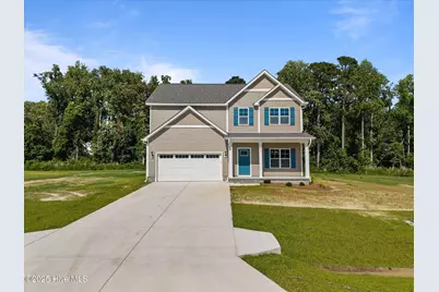 815 Lawson Court, Greenville, NC 27858 - Photo 3
