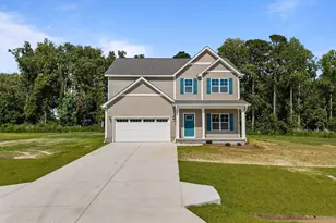 815 Lawson Ct, Greenville, NC 27858 - Photo 3