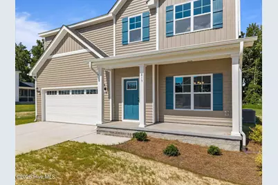 815 Lawson Court, Greenville, NC 27858 - Photo 7