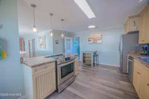 1611 New River Inlet Rd, North Topsail Beach, NC 28460 - Photo 19