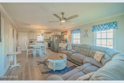 1611 New River Inlet Road, North Topsail Beach, NC 28460 - Photo 37