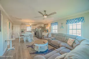 1611 New River Inlet Rd, North Topsail Beach, NC 28460 - Photo 37