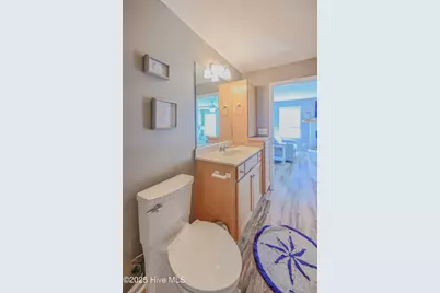 1611 New River Inlet Road, North Topsail Beach, NC 28460 - Photo 71