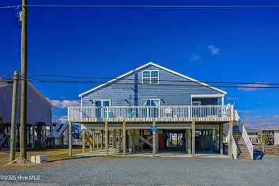 1611 New River Inlet Road, North Topsail Beach, NC 28460 - Photo 1