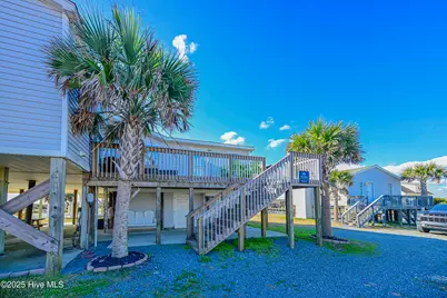 1611 New River Inlet Road, North Topsail Beach, NC 28460 - Photo 13