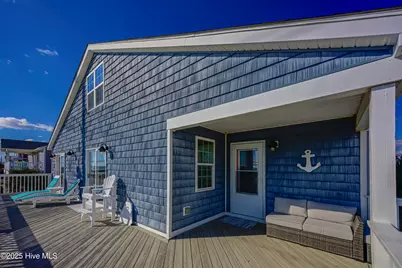 1611 New River Inlet Road, North Topsail Beach, NC 28460 - Photo 11