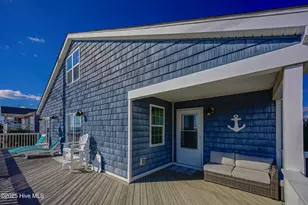 1611 New River Inlet Rd, North Topsail Beach, NC 28460 - Photo 11