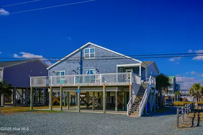 1611 New River Inlet Road, North Topsail Beach, NC 28460 - Photo 9