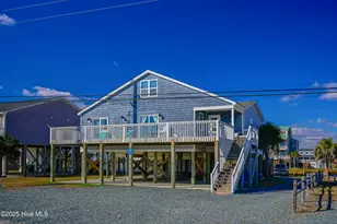 1611 New River Inlet Rd, North Topsail Beach, NC 28460 - Photo 9