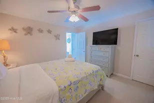 1611 New River Inlet Rd, North Topsail Beach, NC 28460 - Photo 27
