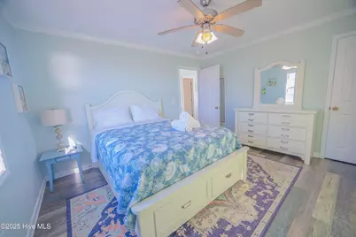 1611 New River Inlet Road, North Topsail Beach, NC 28460 - Photo 35