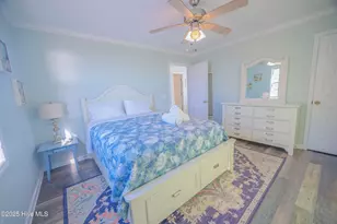 1611 New River Inlet Rd, North Topsail Beach, NC 28460 - Photo 35