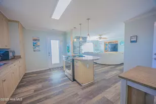 1611 New River Inlet Rd, North Topsail Beach, NC 28460 - Photo 21