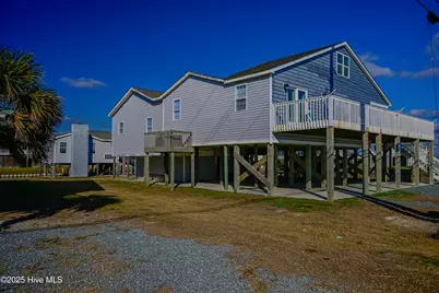 1611 New River Inlet Road, North Topsail Beach, NC 28460 - Photo 7