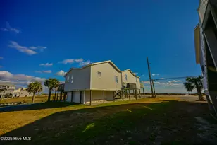 1611 New River Inlet Rd, North Topsail Beach, NC 28460 - Photo 15