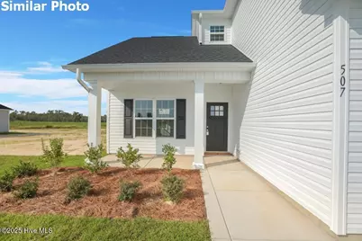 800 Calebs Creek Court, Maysville, NC 28555 - Photo 21