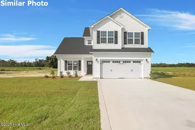800 Calebs Creek Court, Maysville, NC 28555 - Photo 19