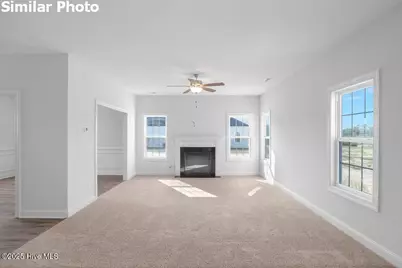 800 Calebs Creek Court, Maysville, NC 28555 - Photo 25