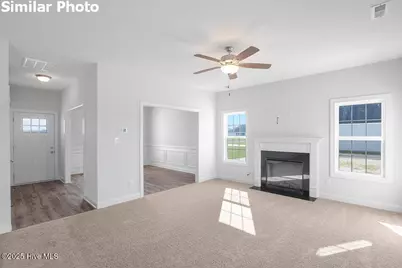 800 Calebs Creek Court, Maysville, NC 28555 - Photo 27