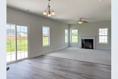 800 Calebs Creek Court, Maysville, NC 28555 - Photo 7