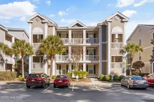 864 Great Egret Cir SW, Sunset Beach, NC 28468 - Photo 1