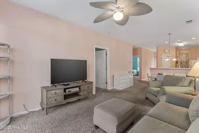864 Great Egret Circle SW #2c, Sunset Beach, NC 28468 - Photo 15