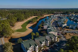864 Great Egret Cir SW, Sunset Beach, NC 28468 - Photo 5