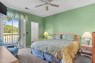 864 Great Egret Cir SW, Sunset Beach, NC 28468 - Photo 19