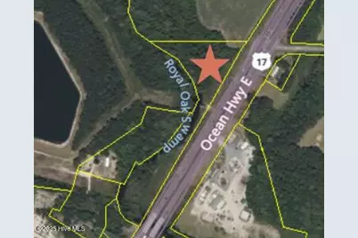 383 Ocean Highway E, Supply, NC 28462 - Photo 5