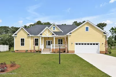 502 Genoes Point Road SW, Supply, NC 28462 - Photo 1