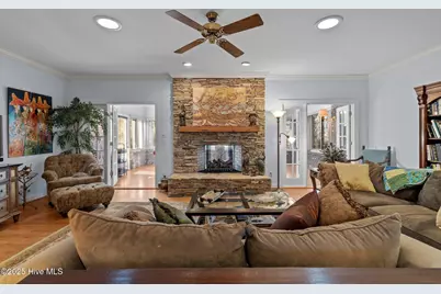7 Brinyan Court, Pinehurst, NC 28374 - Photo 19