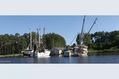 228 Hopkins Seafood Road, Belhaven, NC 27810 - Photo 13