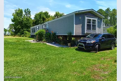 228 Hopkins Seafood Road, Belhaven, NC 27810 - Photo 1