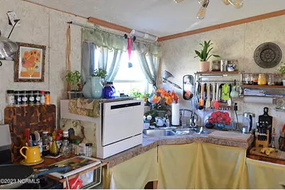 228 Hopkins Seafood Road, Belhaven, NC 27810 - Photo 27