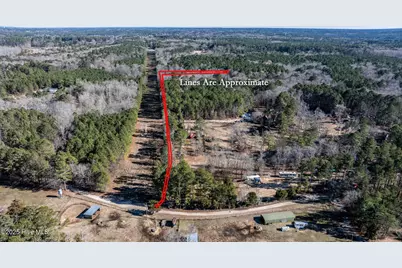 Off J B Morgan Road, Apex, NC 27523 - Photo 3