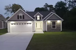 1023 Meares St SW, Calabash, NC 28467 - Photo 1