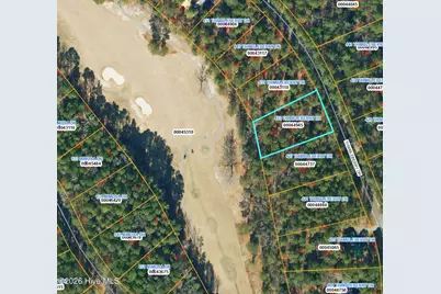 433 Thimbleberry Drive, Vass, NC 28394 - Photo 1
