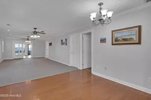 79 Ridgecrest Dr, Chocowinity, NC 27817 - Photo 11