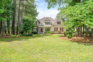 210 Cellars Way, Wallace, NC 28466 - Photo 37