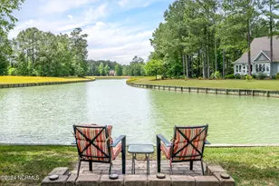 210 Cellars Way, Wallace, NC 28466 - Photo 33