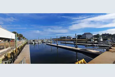 801 Paoli Court #25' Dry Slip C-14, Wilmington, NC 28409 - Photo 3