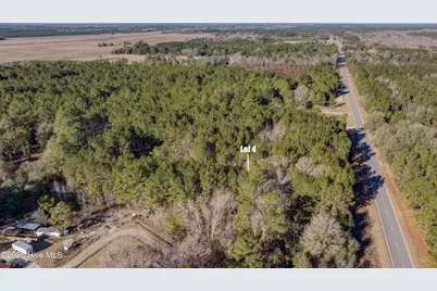26688 Nc-210, Kelly, NC 28448 - Photo 1