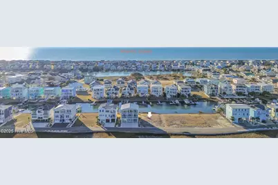 Lot 62 Riverside Drive, Sunset Beach, NC 28468 - Photo 9