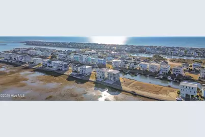 Lot 62 Riverside Drive, Sunset Beach, NC 28468 - Photo 7