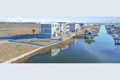 Lot 62 Riverside Drive, Sunset Beach, NC 28468 - Photo 3