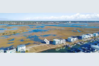 Lot 62 Riverside Drive, Sunset Beach, NC 28468 - Photo 1