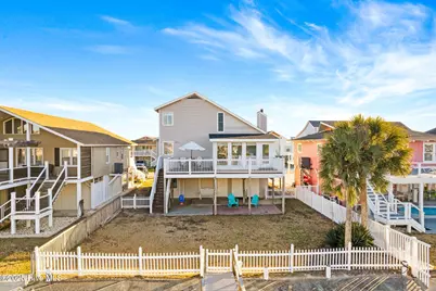 27 Newport Street, Ocean Isle Beach, NC 28469 - Photo 5