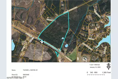 3319 Nc-211, West End, NC 27376 - Photo 3