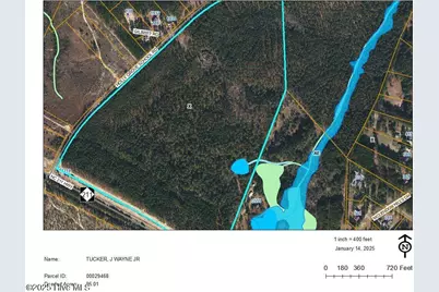 3319 Nc-211, West End, NC 27376 - Photo 5